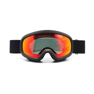 ベビースキーゴーグル